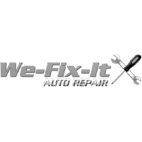 We Fix It Auto